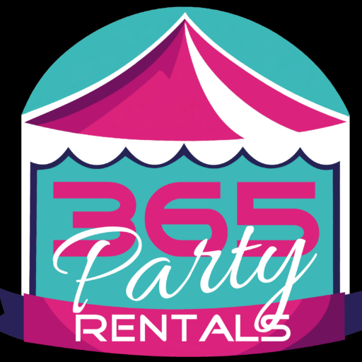 365 Party Rentals - The Roane County Party Equipment Solution
