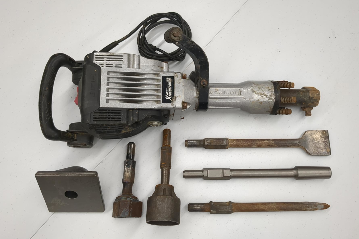3600w Electric Jackhammer