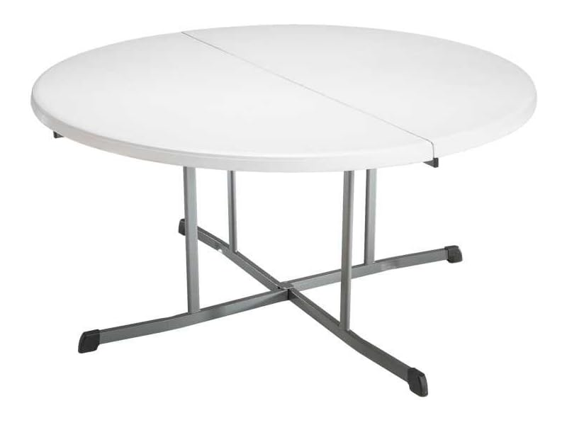 60″ Round Banquet Table